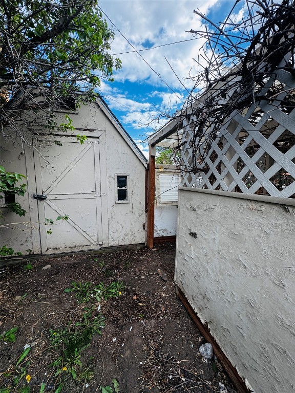 Green Acres - Residential