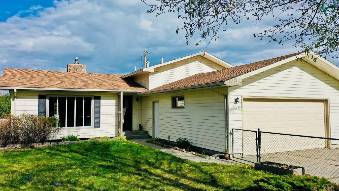 Green Acres - Residential