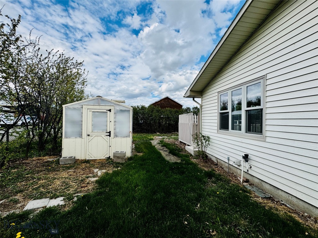 Green Acres - Residential