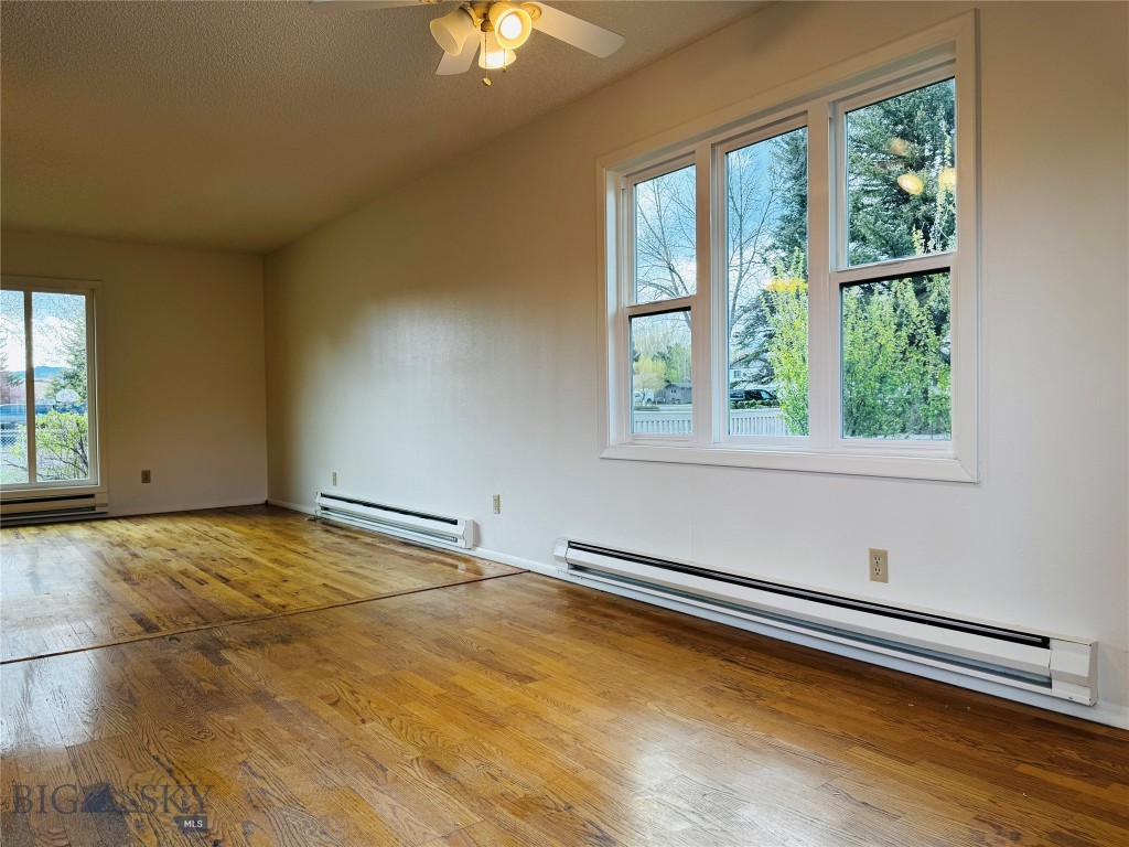 Green Acres - Residential