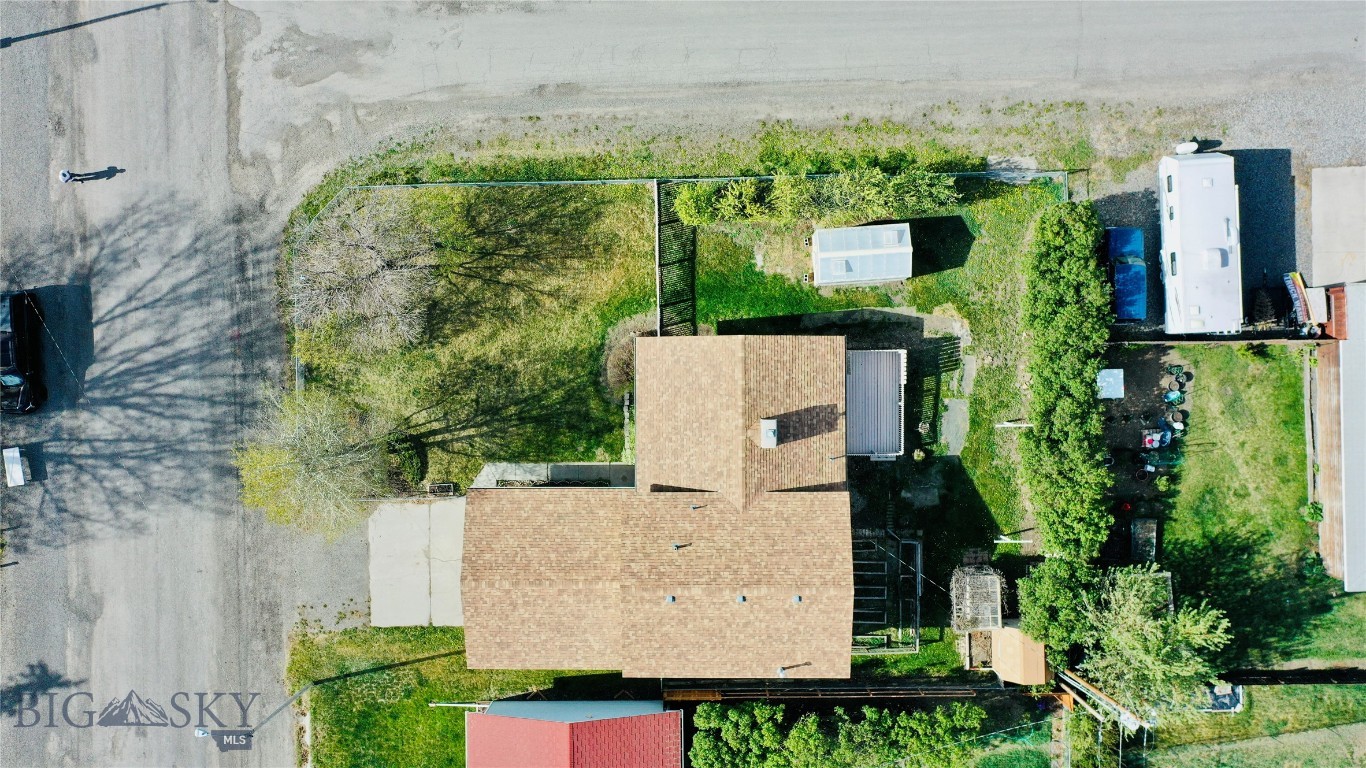 Green Acres - Residential