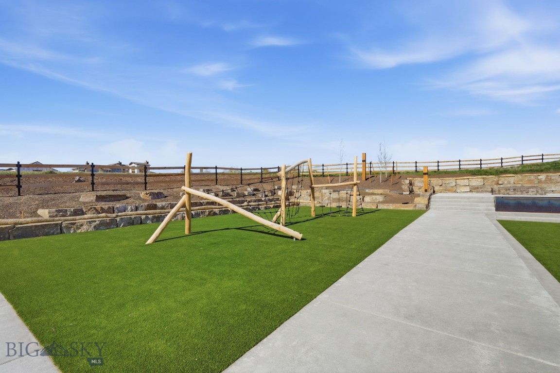 Sandhill Subdivision - Residential