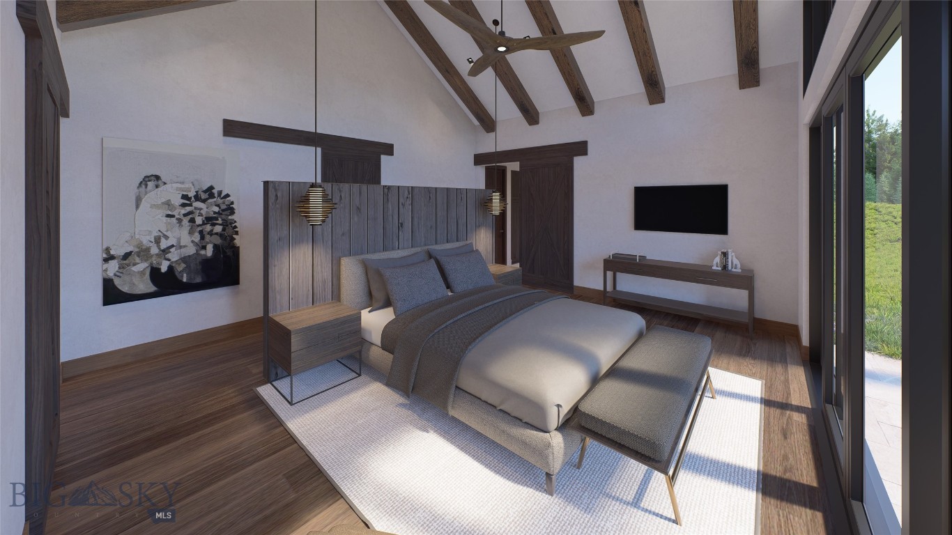 Sandhill Subdivision - Residential