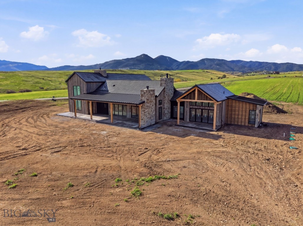 Sandhill Subdivision - Residential