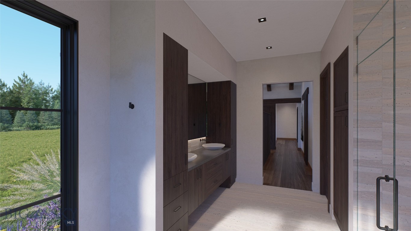 Sandhill Subdivision - Residential