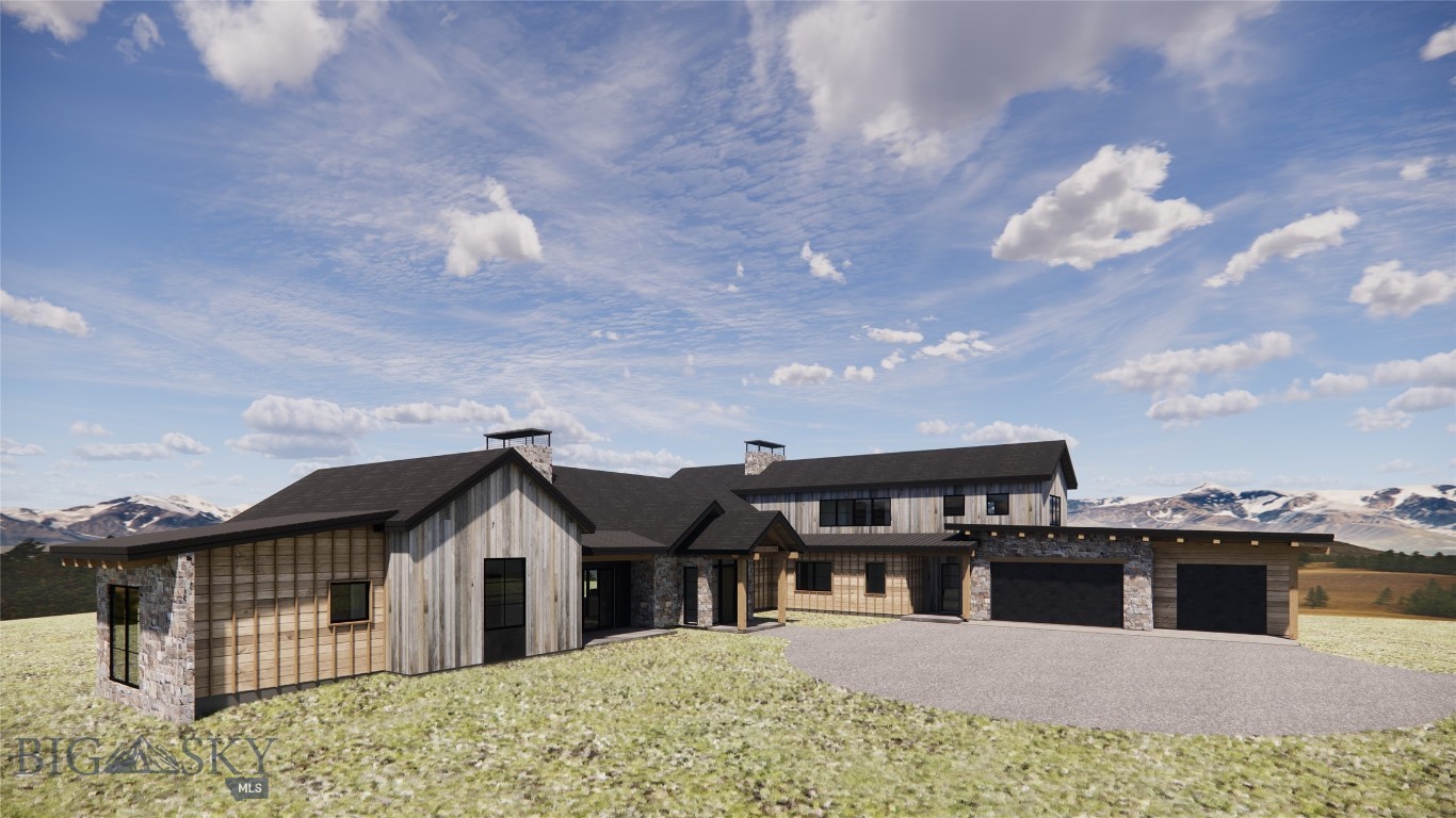 Sandhill Subdivision - Residential