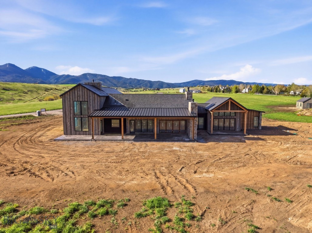 Sandhill Subdivision - Residential