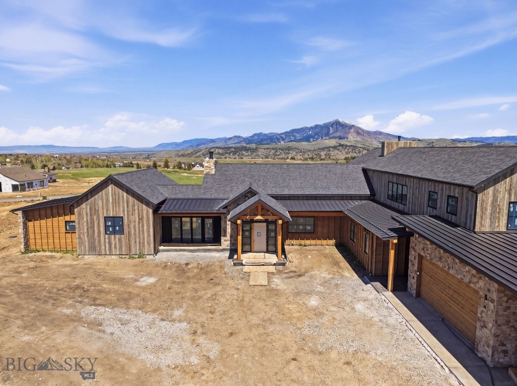 Sandhill Subdivision - Residential