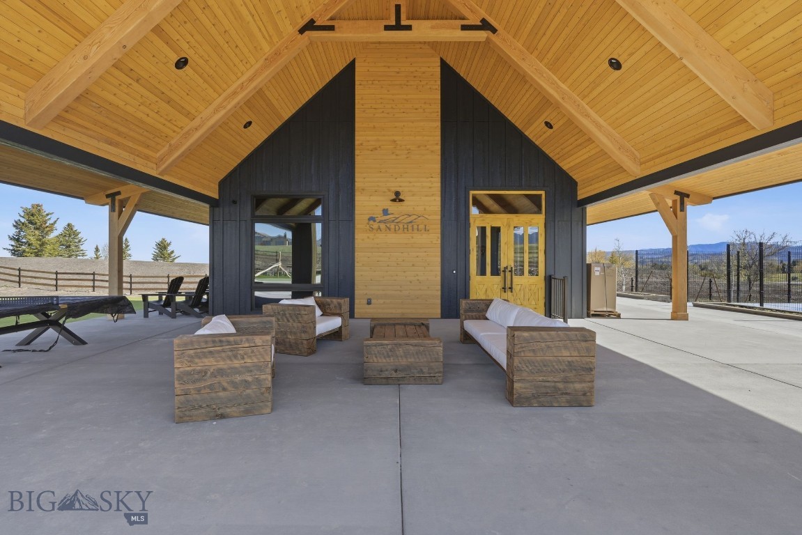 Sandhill Subdivision - Residential
