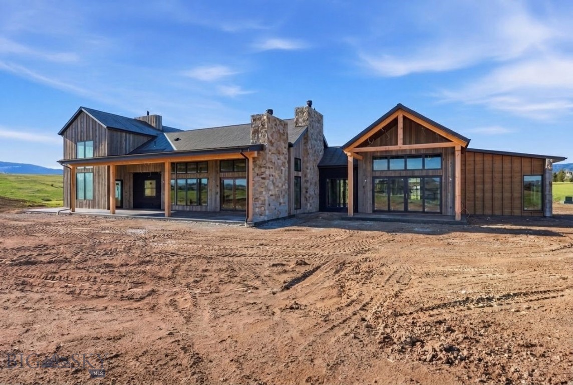 Sandhill Subdivision - Residential