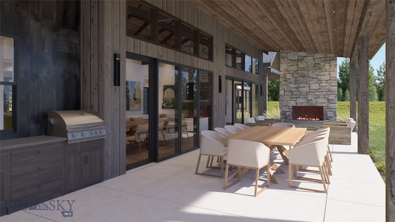 Sandhill Subdivision - Residential