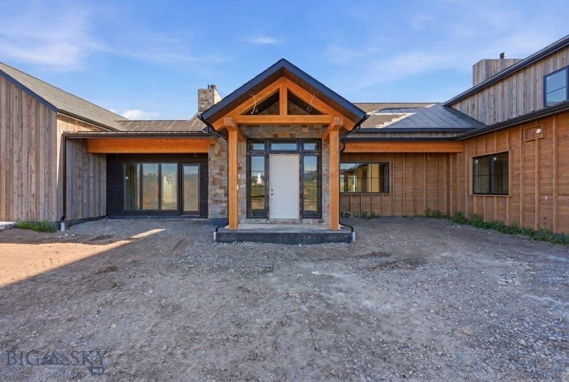 Sandhill Subdivision - Residential