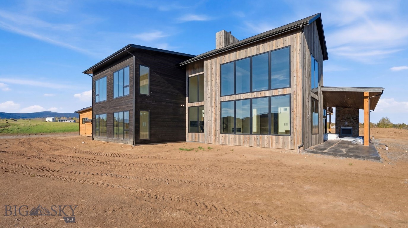 Sandhill Subdivision - Residential