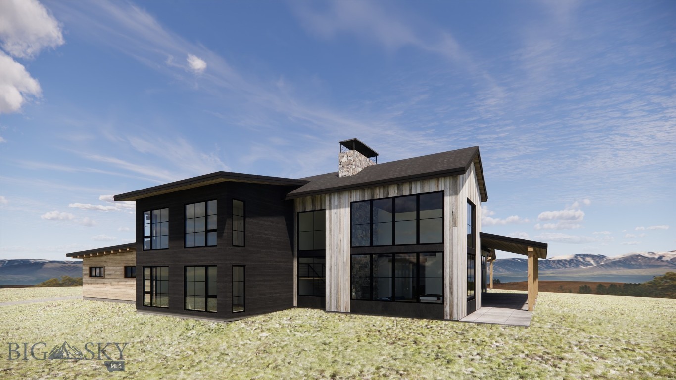 Sandhill Subdivision - Residential