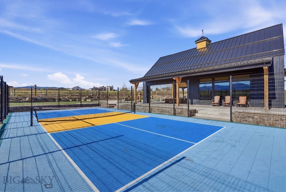 Sandhill Subdivision - Residential