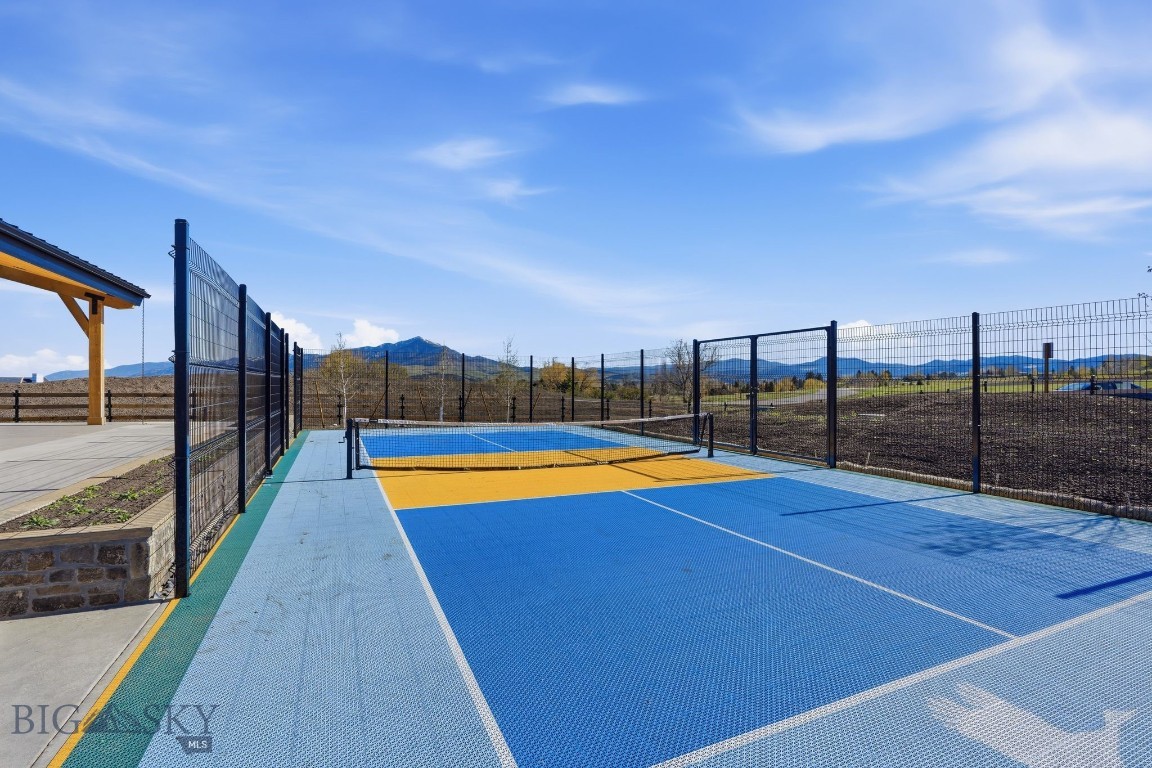 Sandhill Subdivision - Residential