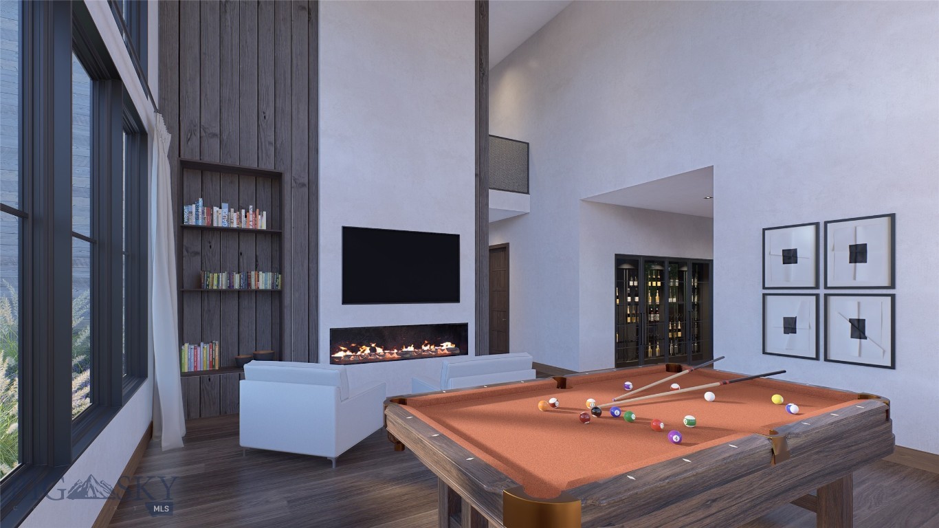 Sandhill Subdivision - Residential