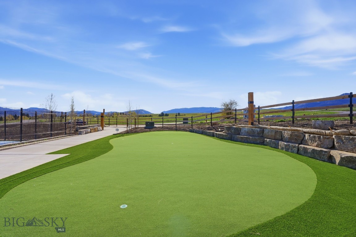Sandhill Subdivision - Residential