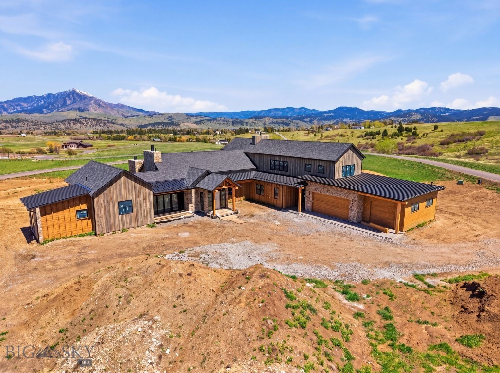 Sandhill Subdivision - Residential