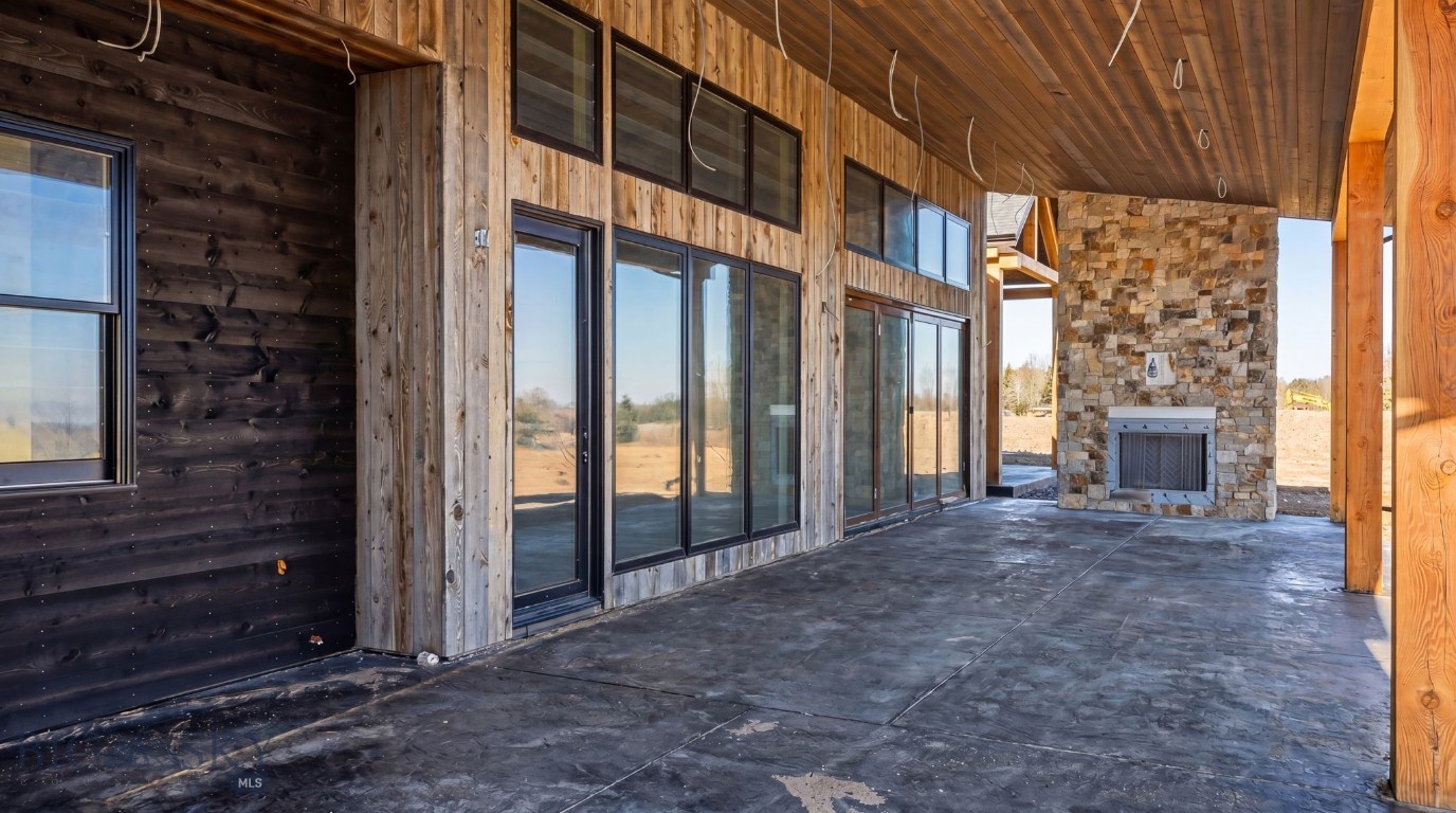 Sandhill Subdivision - Residential