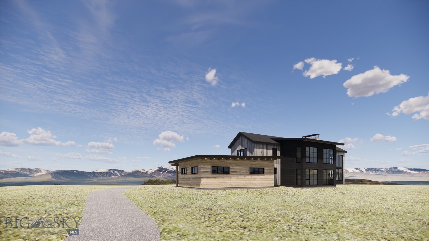 Sandhill Subdivision - Residential