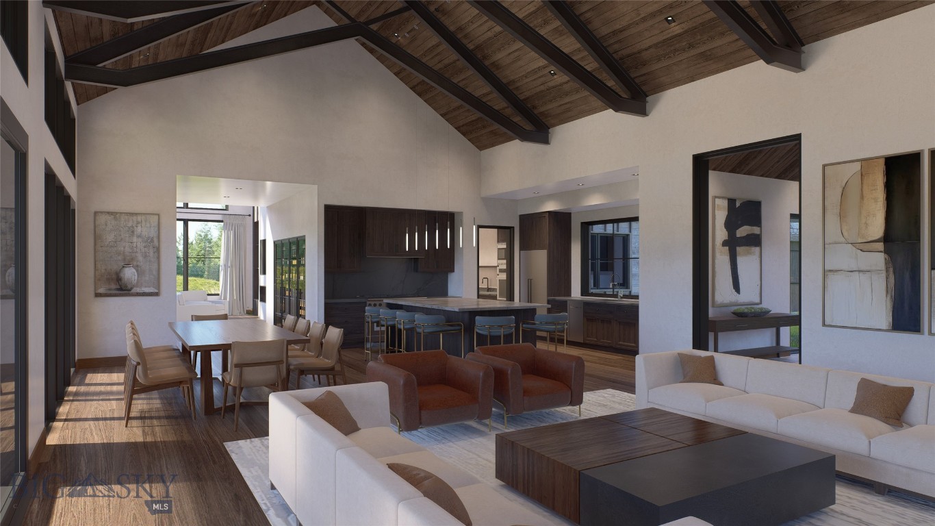 Sandhill Subdivision - Residential