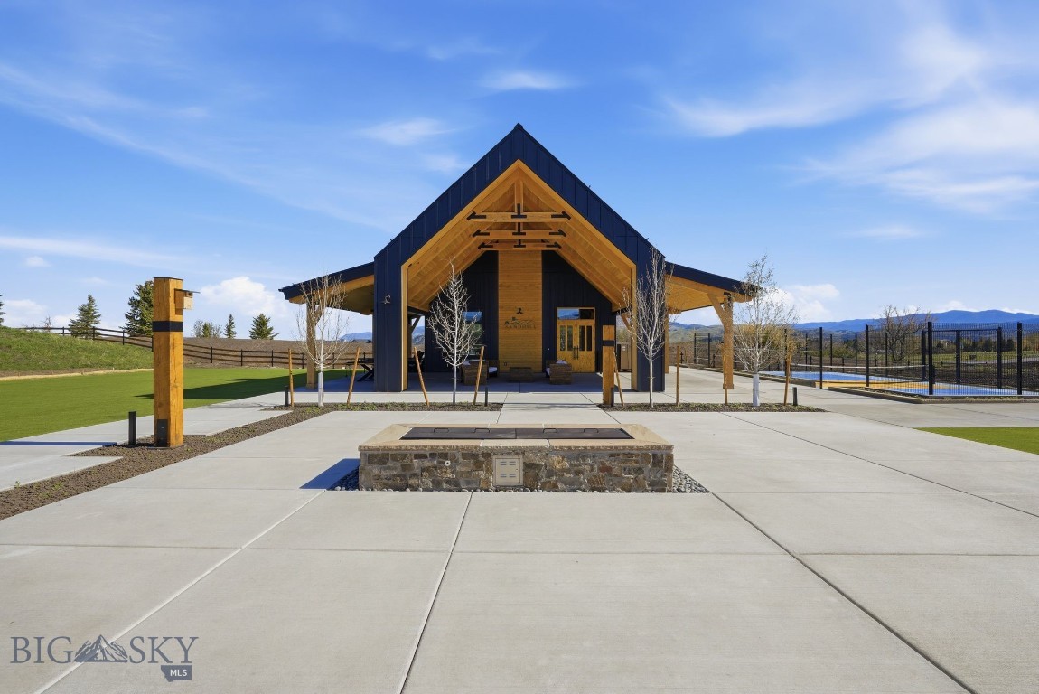 Sandhill Subdivision - Residential