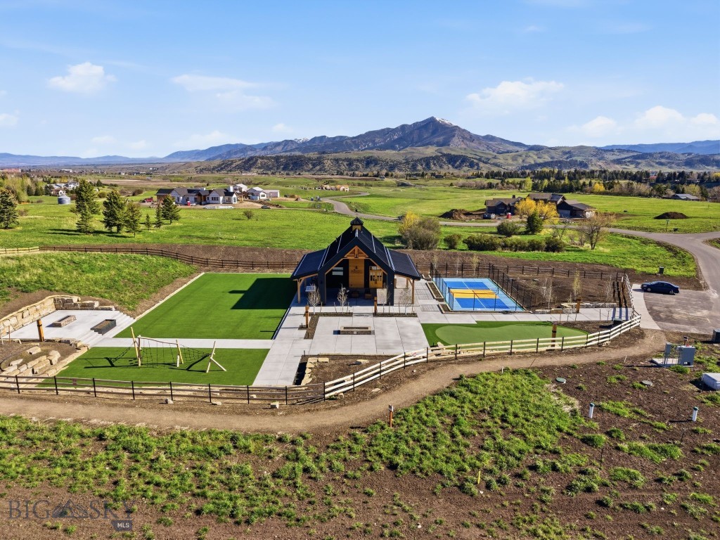 Sandhill Subdivision - Residential