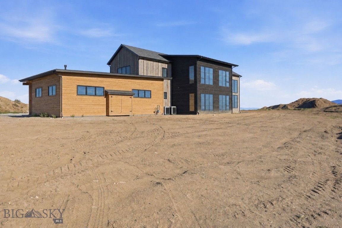 Sandhill Subdivision - Residential