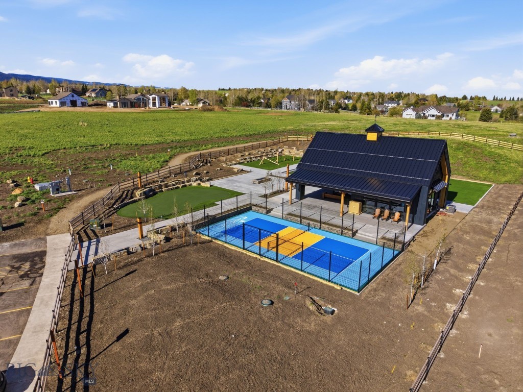 Sandhill Subdivision - Residential