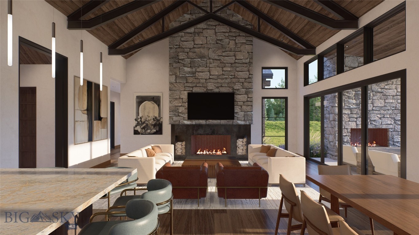 Sandhill Subdivision - Residential