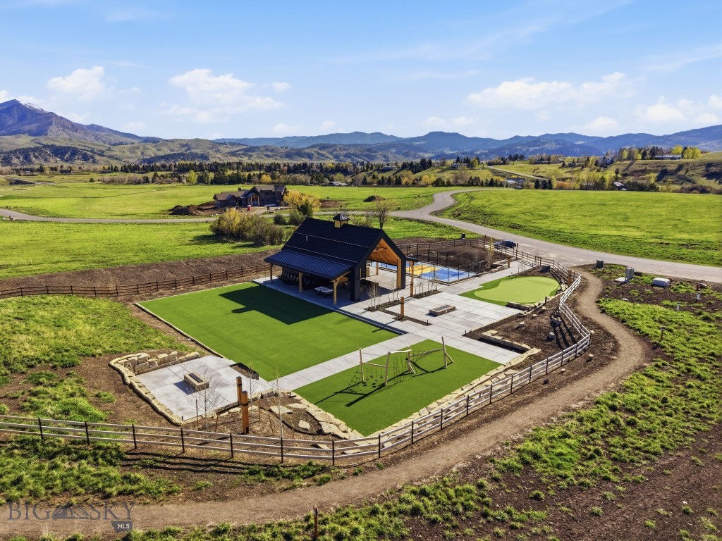 Sandhill Subdivision - Residential