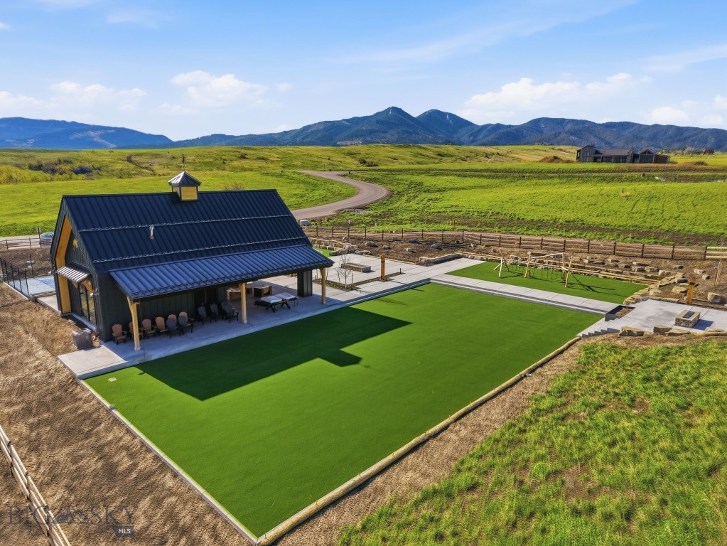 Sandhill Subdivision - Residential