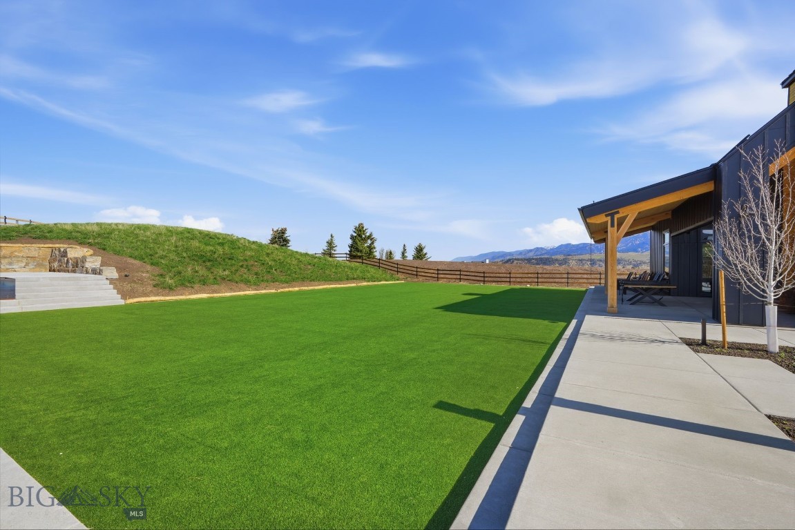 Sandhill Subdivision - Residential