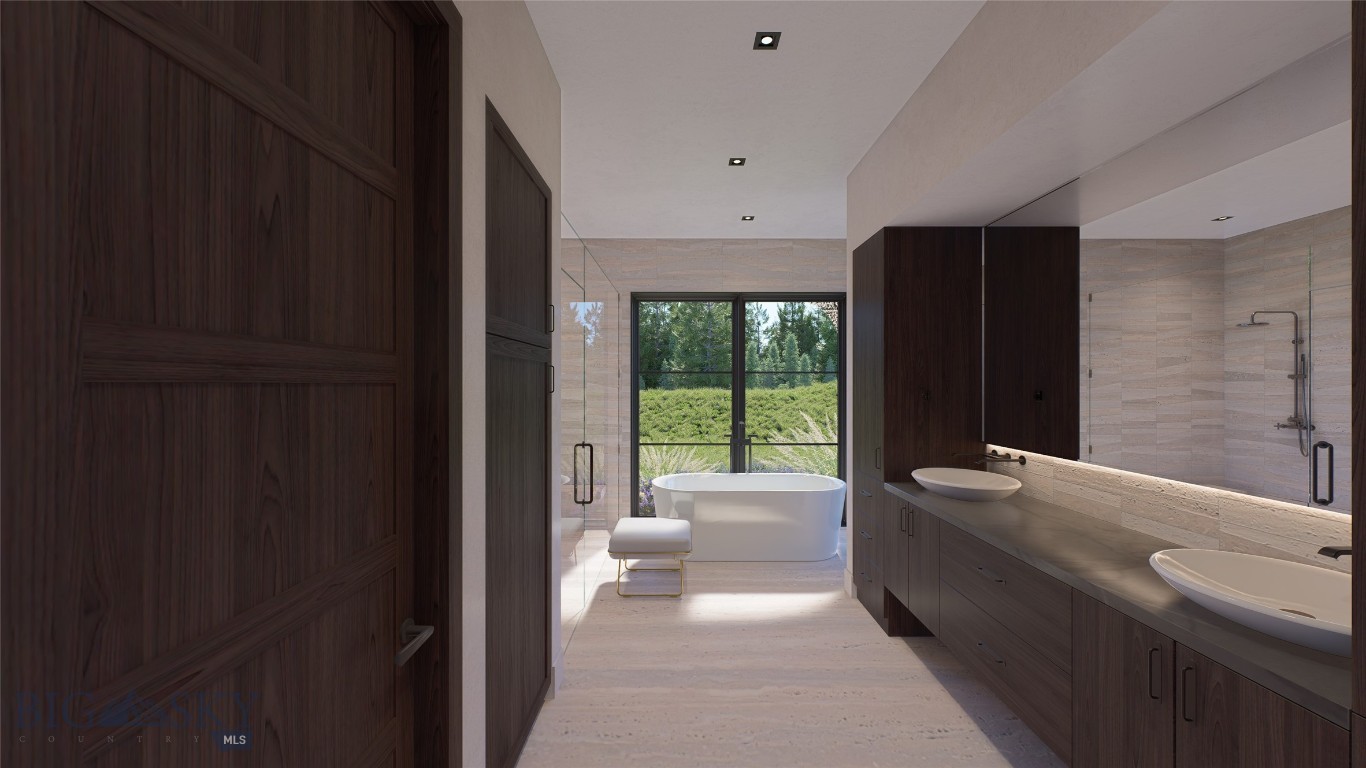 Sandhill Subdivision - Residential