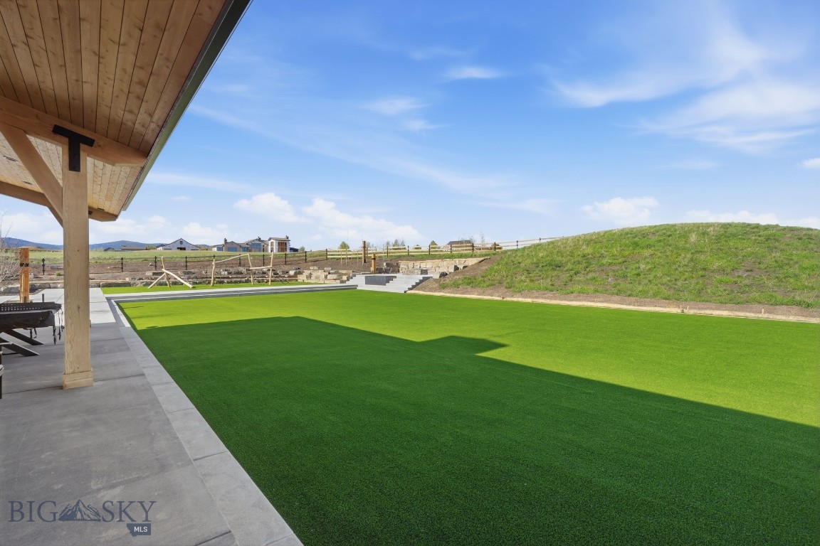 Sandhill Subdivision - Residential