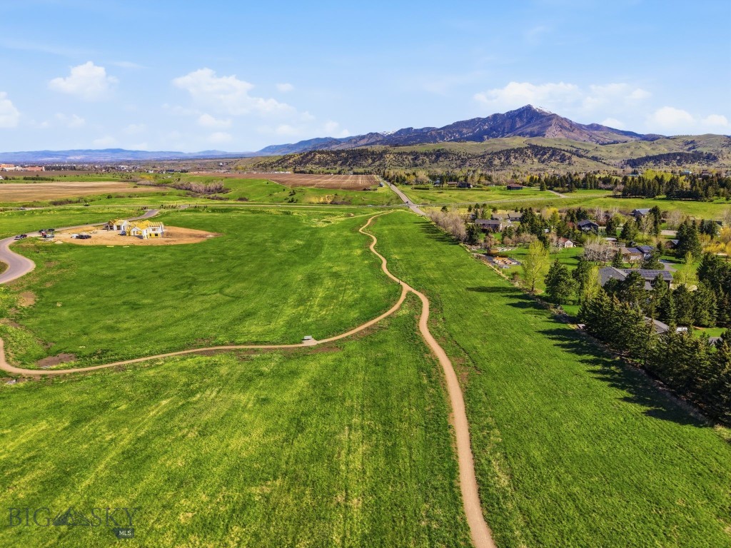 Sandhill Subdivision - Residential