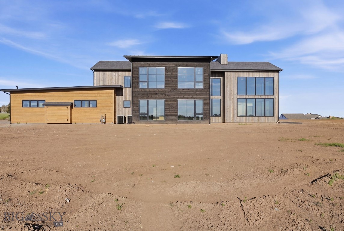 Sandhill Subdivision - Residential