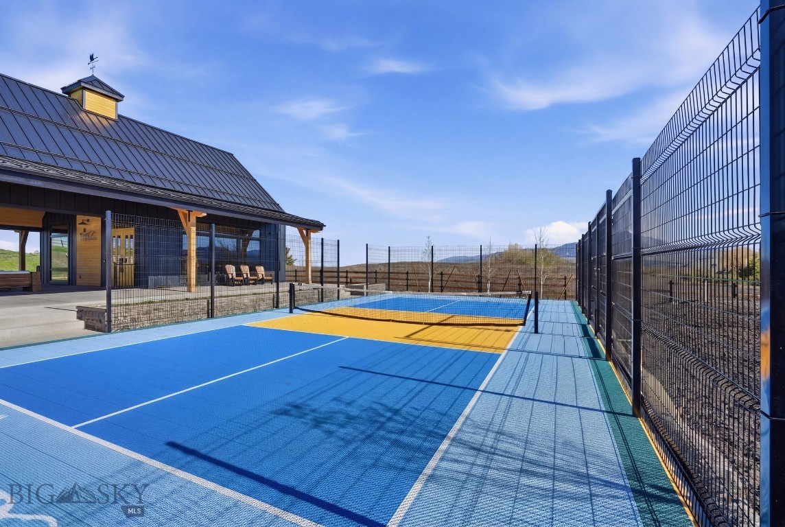 Sandhill Subdivision - Residential