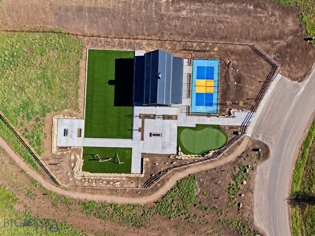 Sandhill Subdivision - Residential