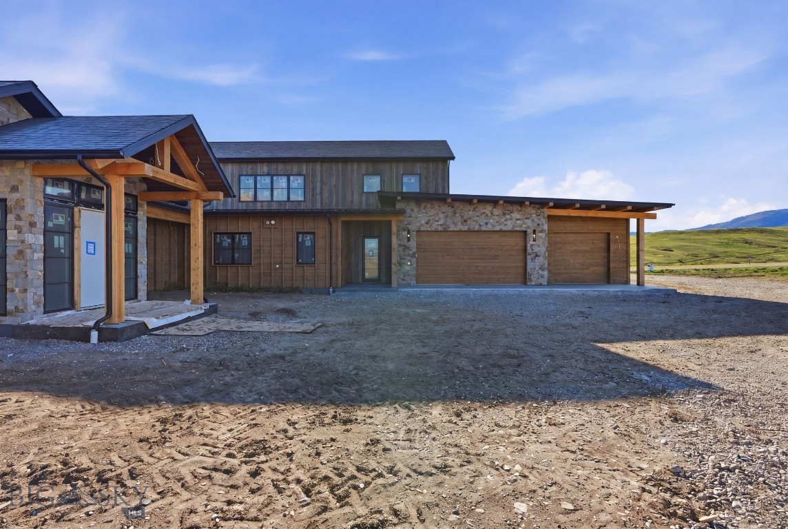 Sandhill Subdivision - Residential