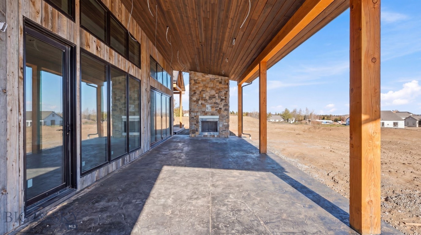 Sandhill Subdivision - Residential