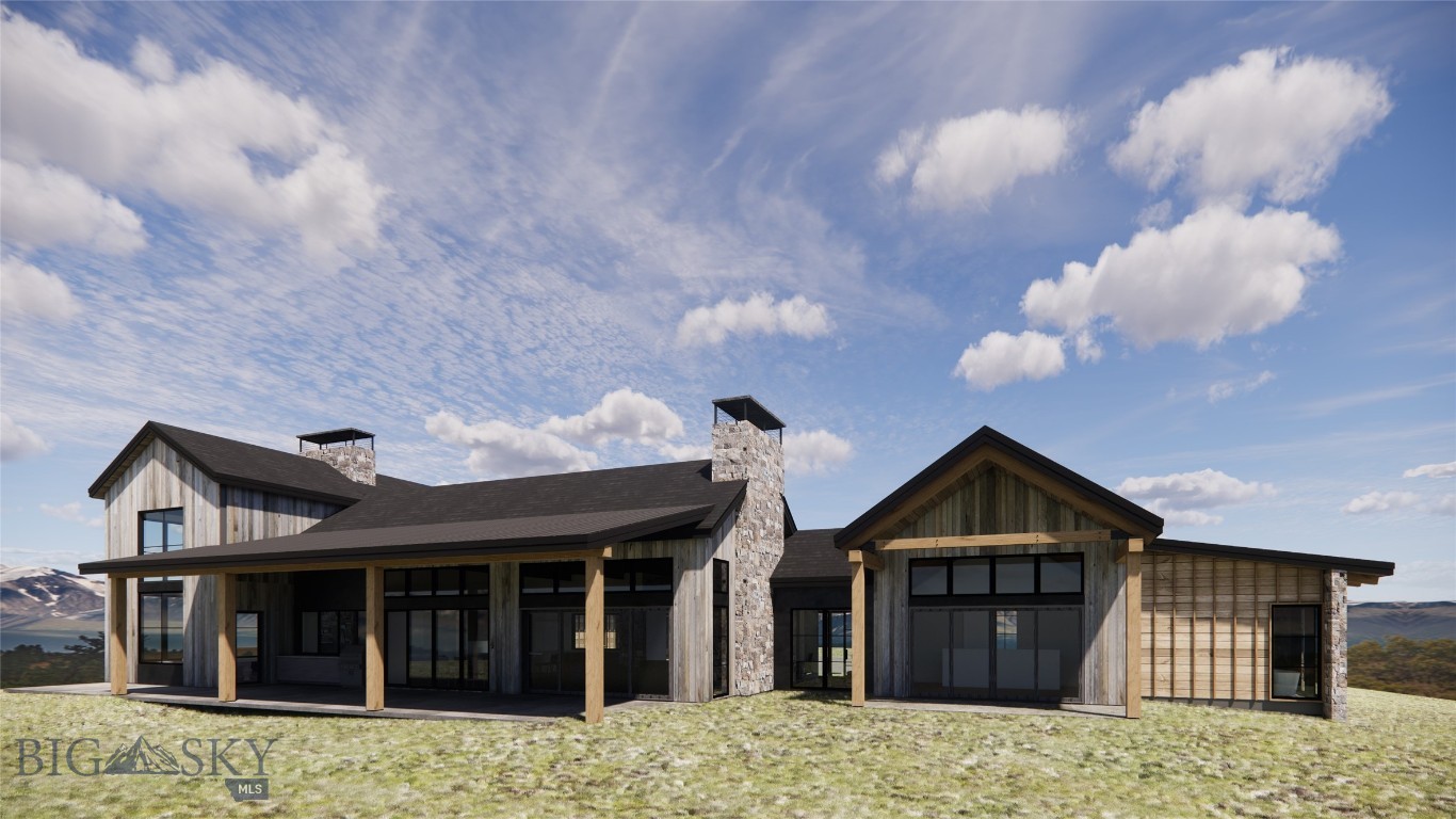 Sandhill Subdivision - Residential