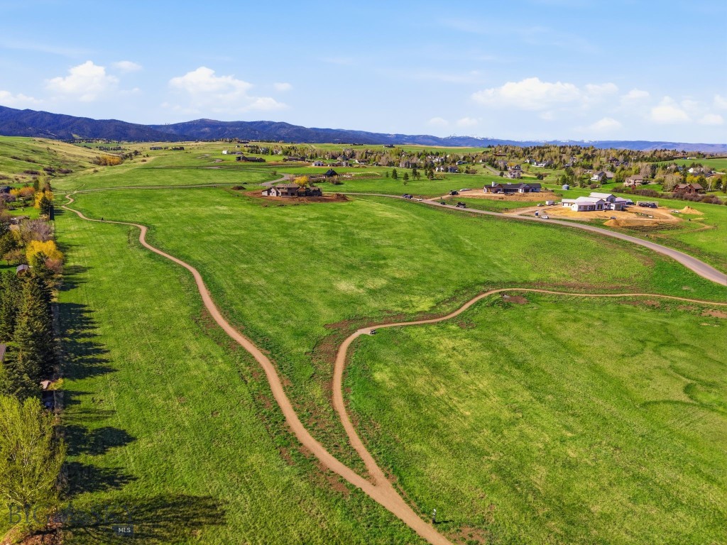 Sandhill Subdivision - Residential