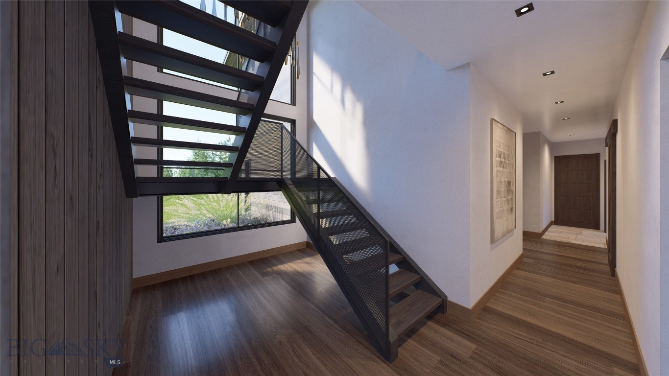 Sandhill Subdivision - Residential