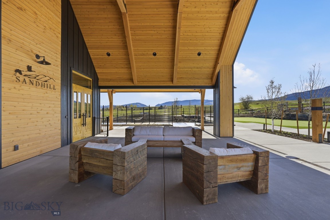 Sandhill Subdivision - Residential