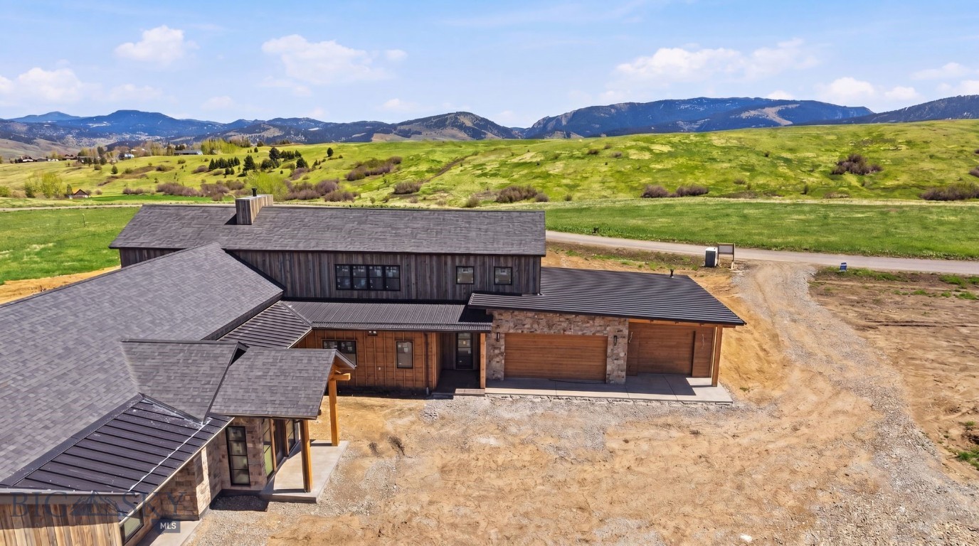 Sandhill Subdivision - Residential