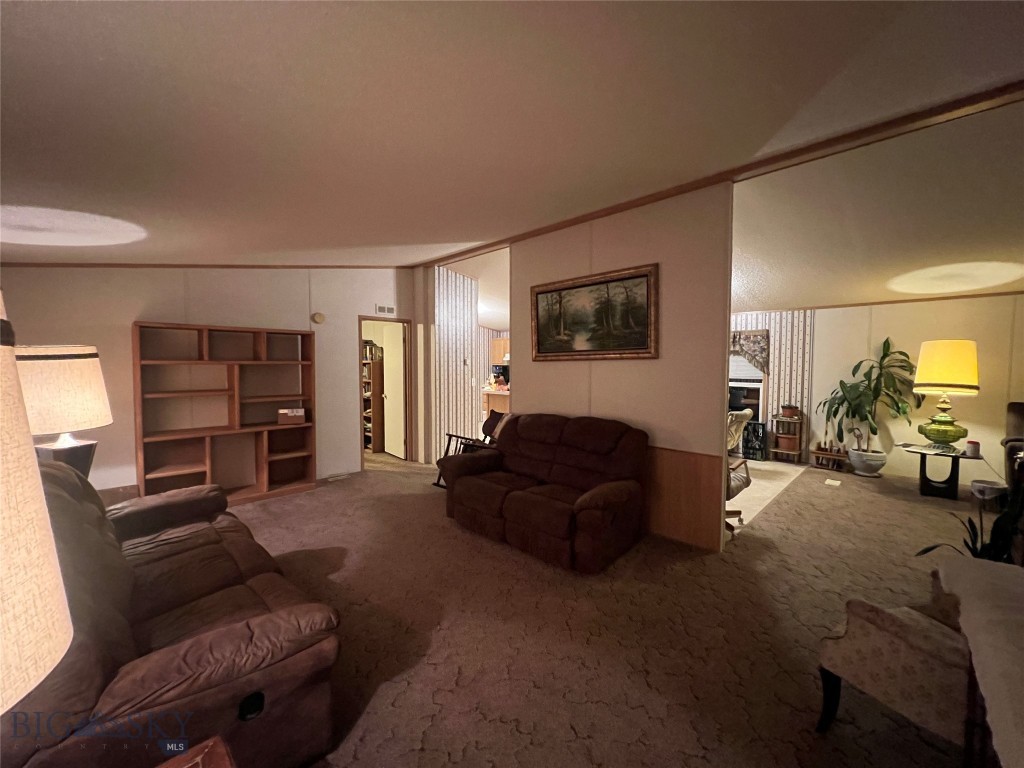 Other - Residential