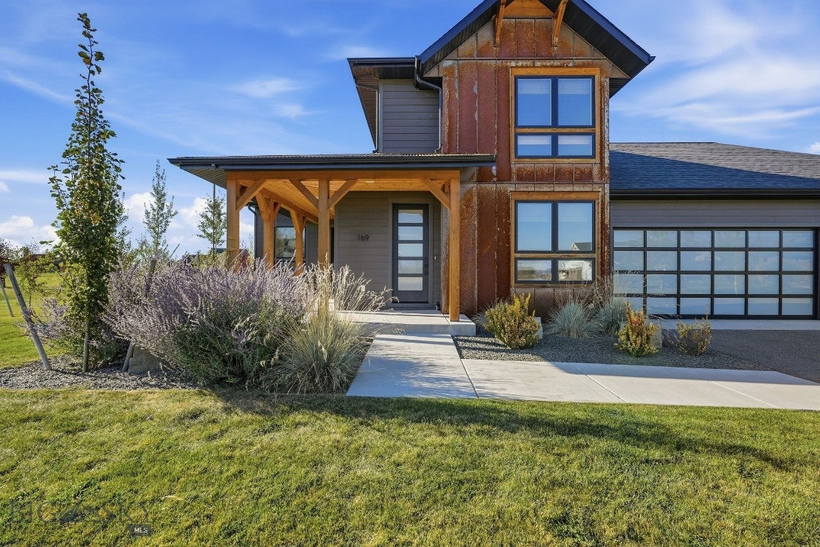 169 Riparian Way
