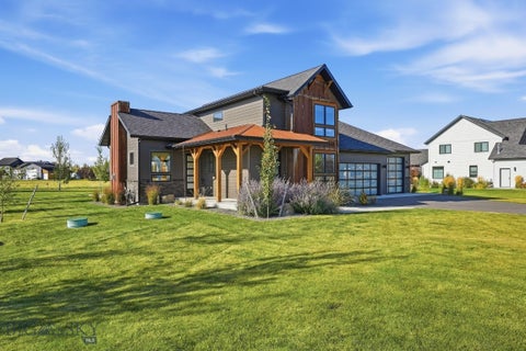 Photo of 169 Riparian Way, Bozeman, MT 59718 (MLS # 415174)